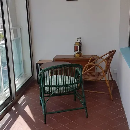 Coeur Et Commerces Type 3 Pour 6 Personnes N33 * La Grande-Motte