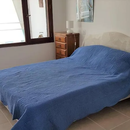 Coeur Et Commerces Type 3 Pour 6 Personnes N33 Appartamento *