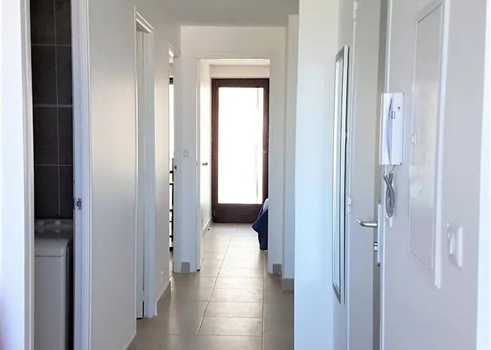 Coeur Et Commerces Type 3 Pour 6 Personnes N33 Apartment *
